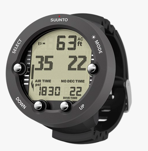 Suunto Vyper Novo Dive Computer